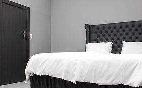 Green Olive Residences